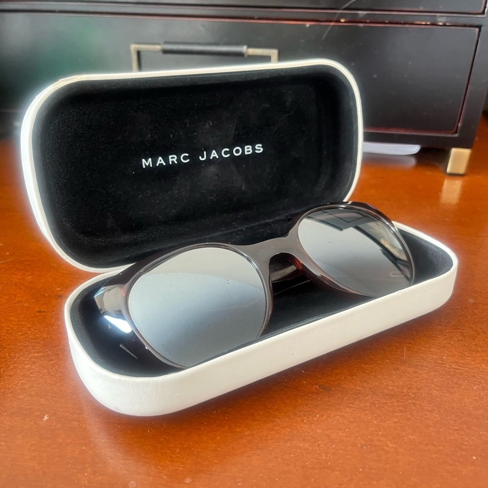 Marc Jacob’s Sunglasses